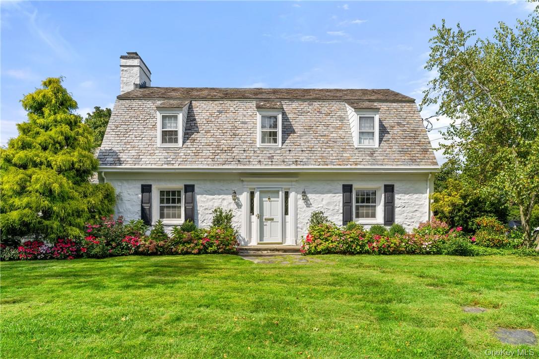 This sun-filled 4-bedroom, 3.5-bath Colonial offers 2,980 square feet...