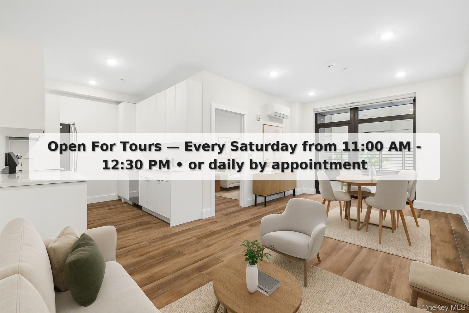 Experience the best of White Plains living at 199 E Post. Limited-time...