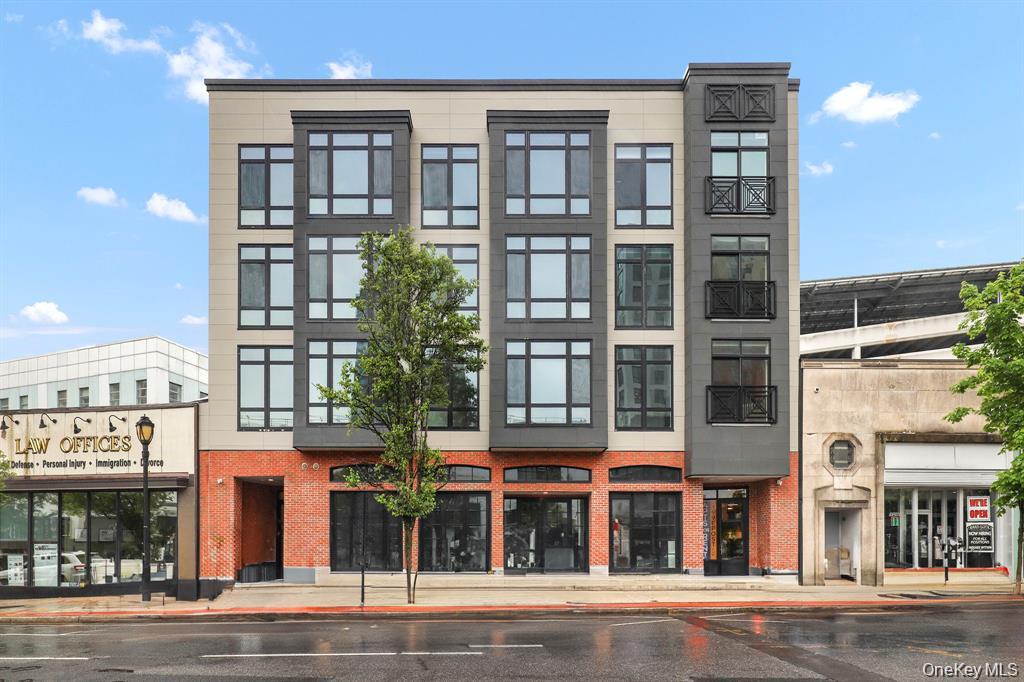 Experience the best of White Plains living at 199 E Post. This Studio...