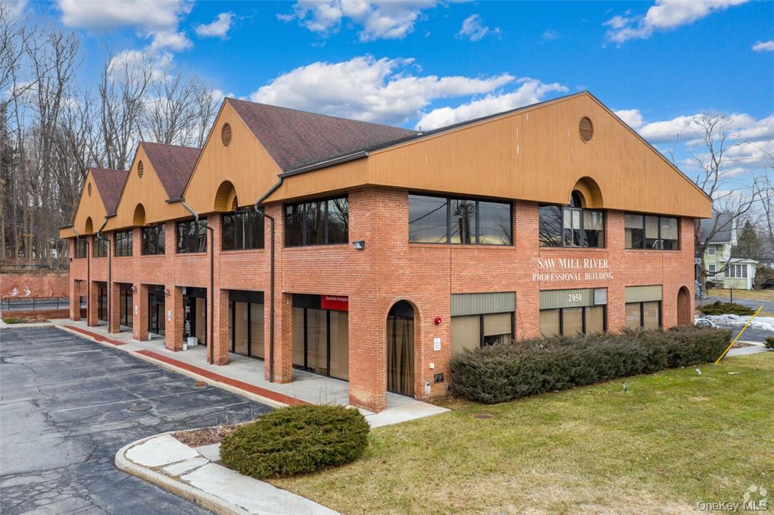 100% leased office building. Currently used as a medical office. Locat...