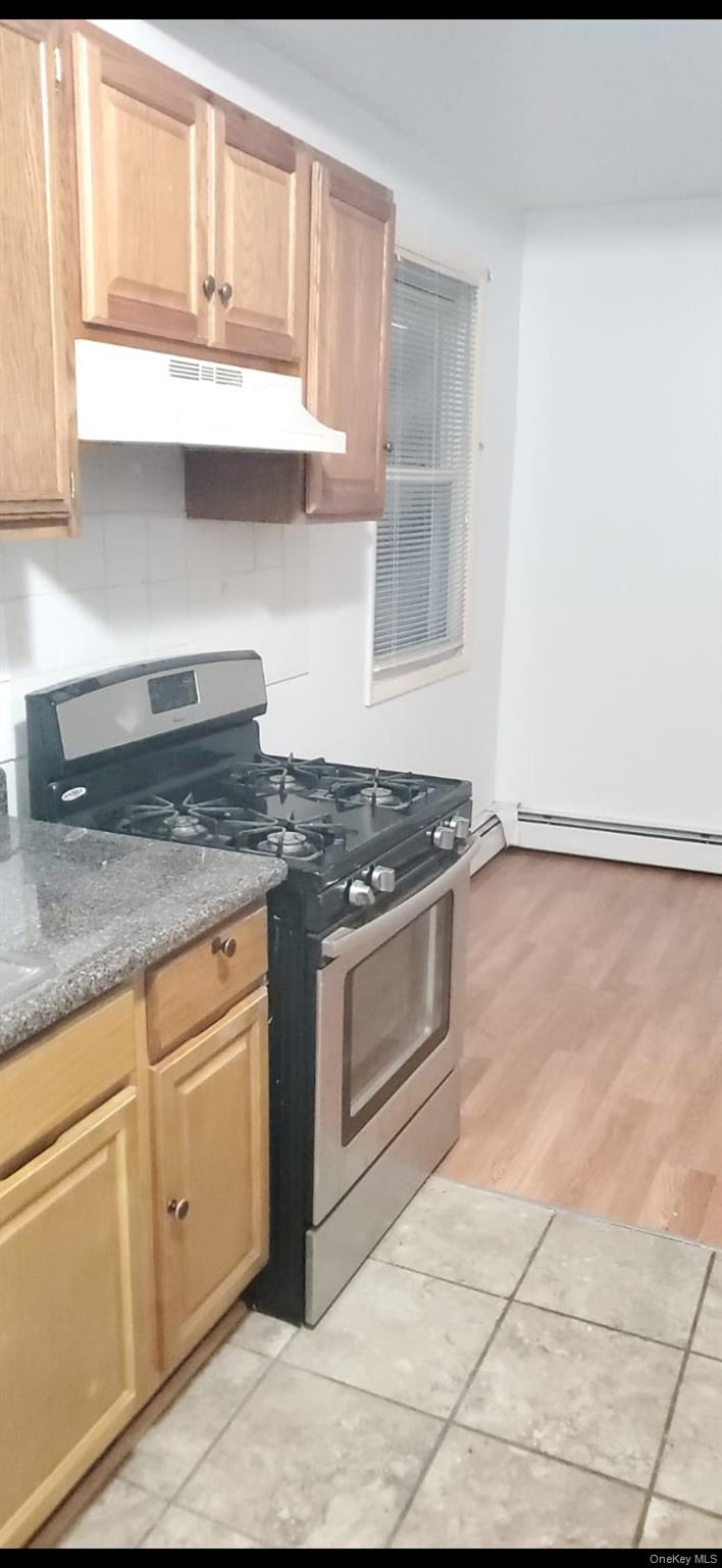 Great 2 bedroom apartment on the 2nd floor in a beautiful area in Yonk...