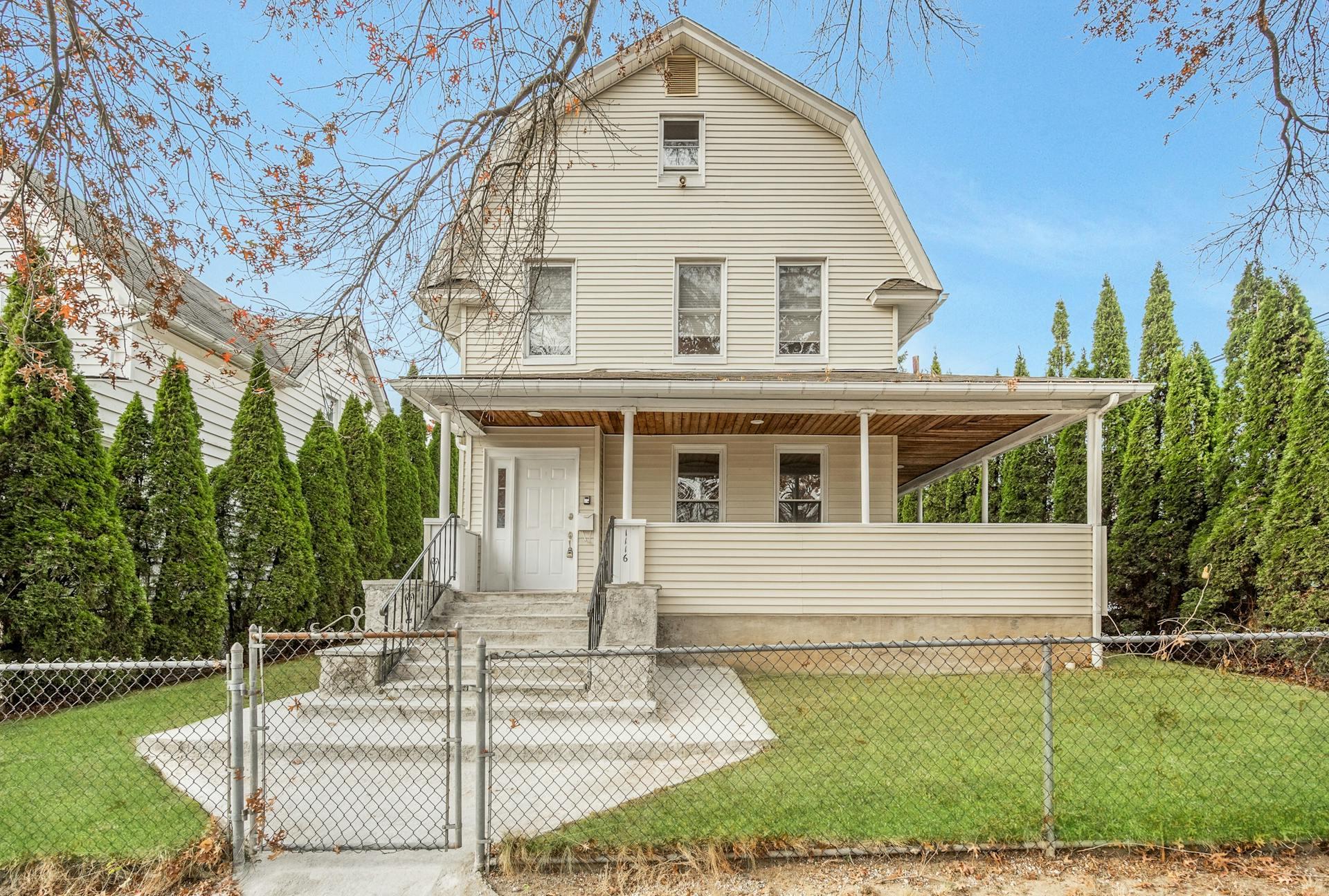 Charming and Move-In Ready! Welcome to this incredible gem, a true ste...