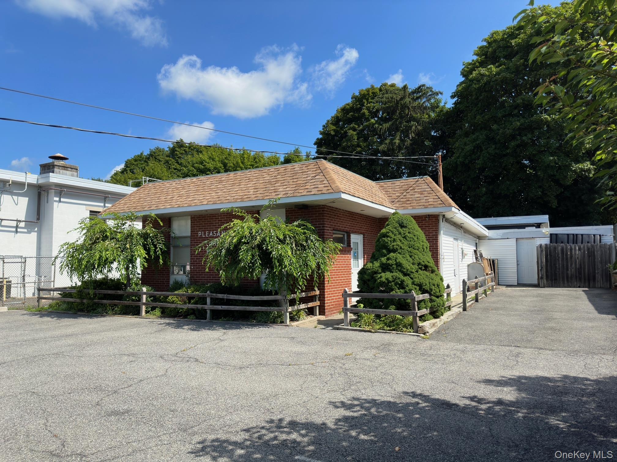 Pleasantville NY-Remarkable Opportunity to acquire 2590 Sq Ft Building...