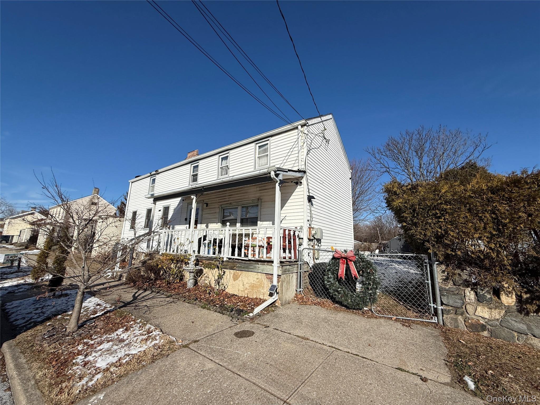 Nestled in the charming town of Verplanck, NY, just a stones throw awa...