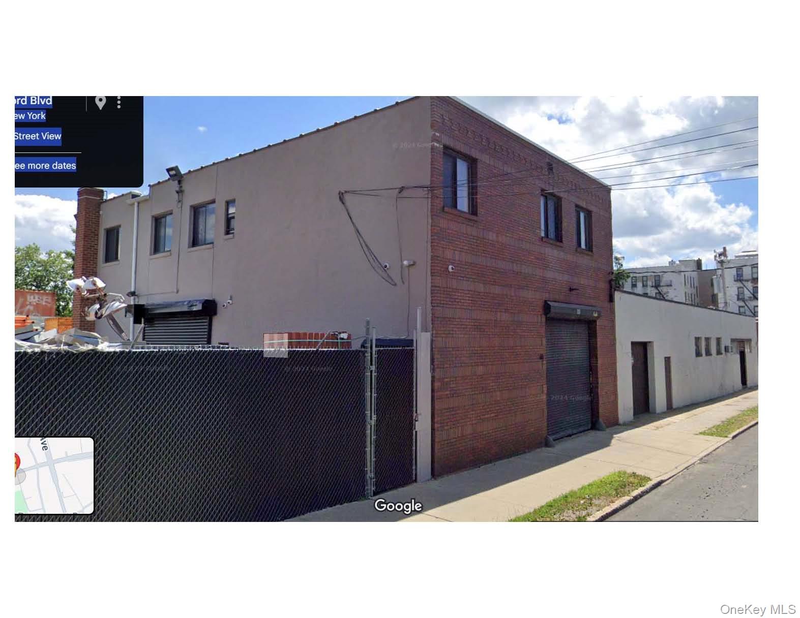 Well located office space available for immediate occupancy. Recently...