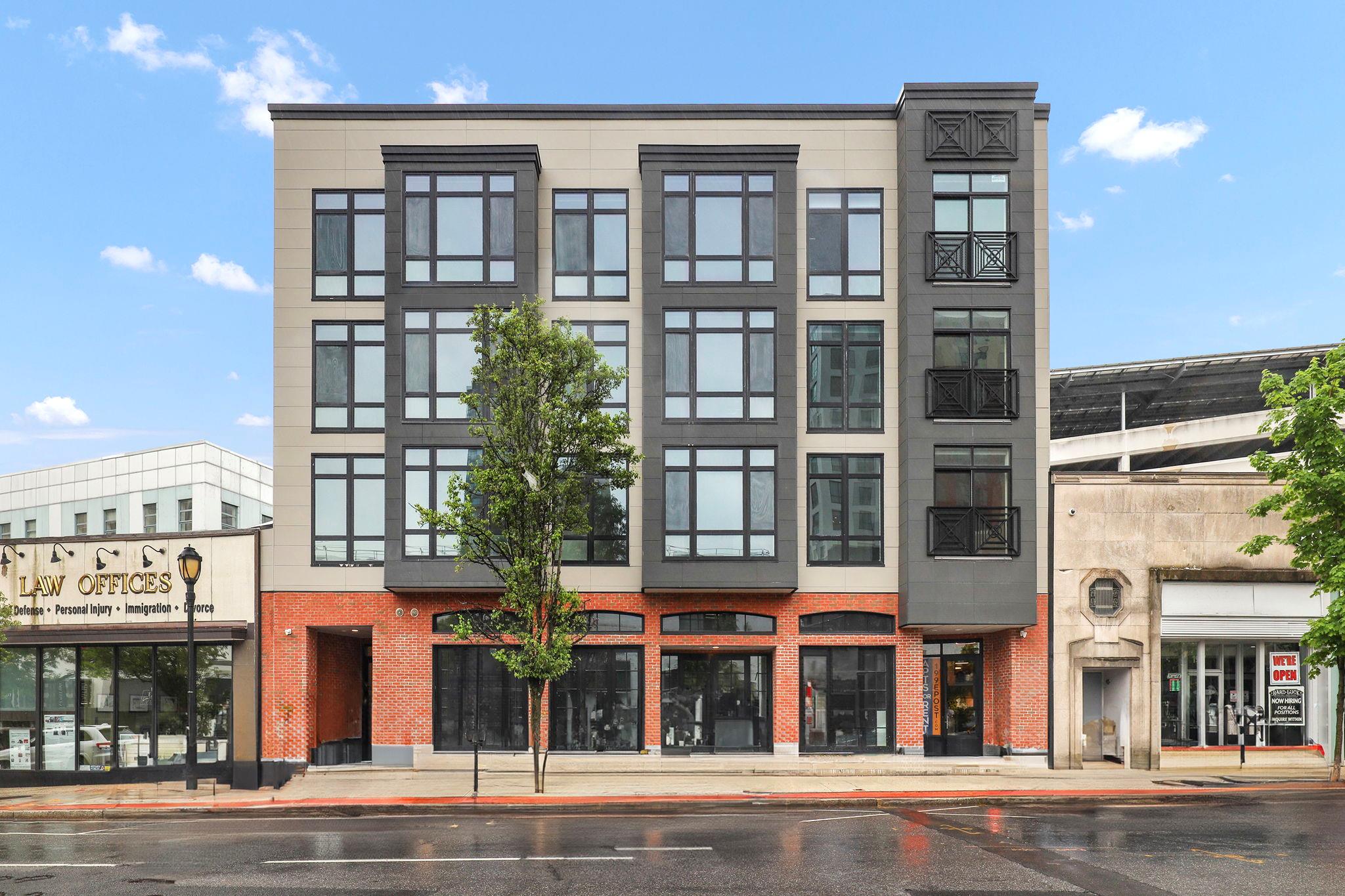 Introducing an exceptional investment opportunity in the heart of Whit...