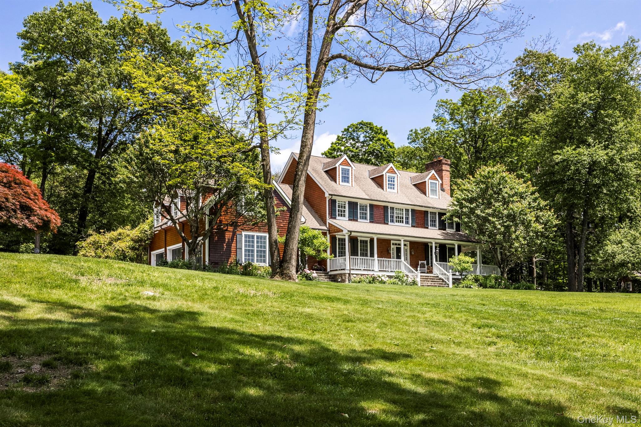 Windward Mark Farm: Located in North Salem, NY  Westchester County's P...
