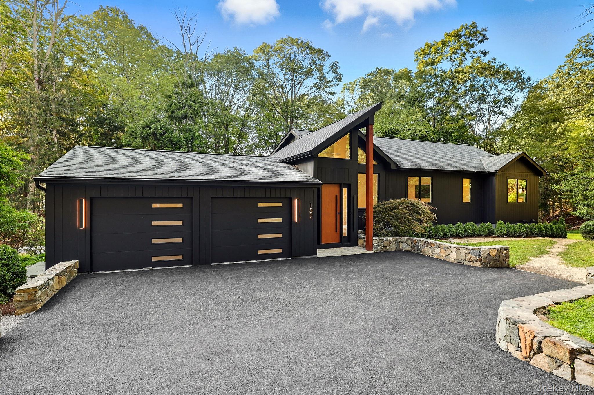 Welcome to the wonder of North Salem.
This extraordinary residence is...