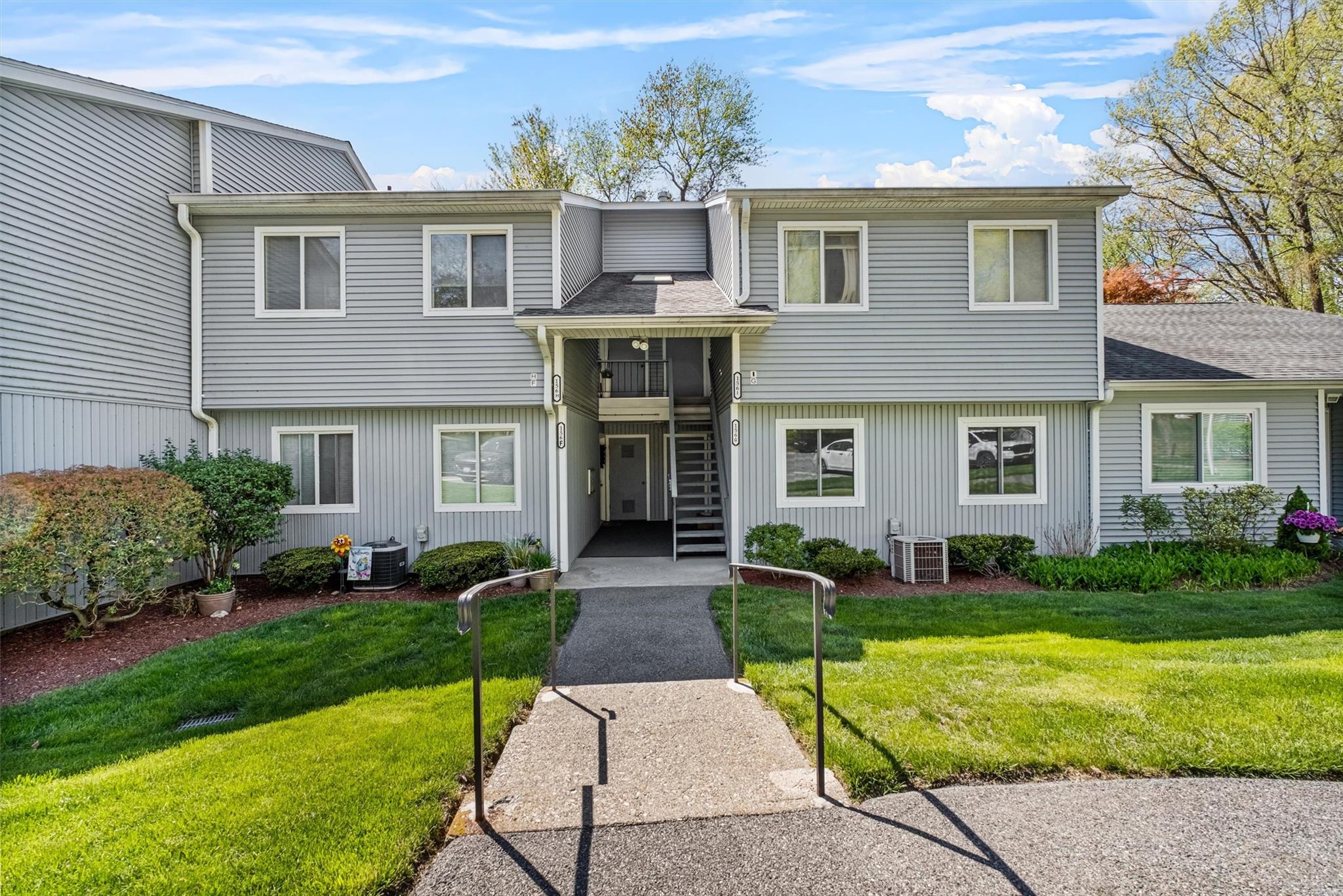Discover the perfect blend of comfort and convenience in this charming...