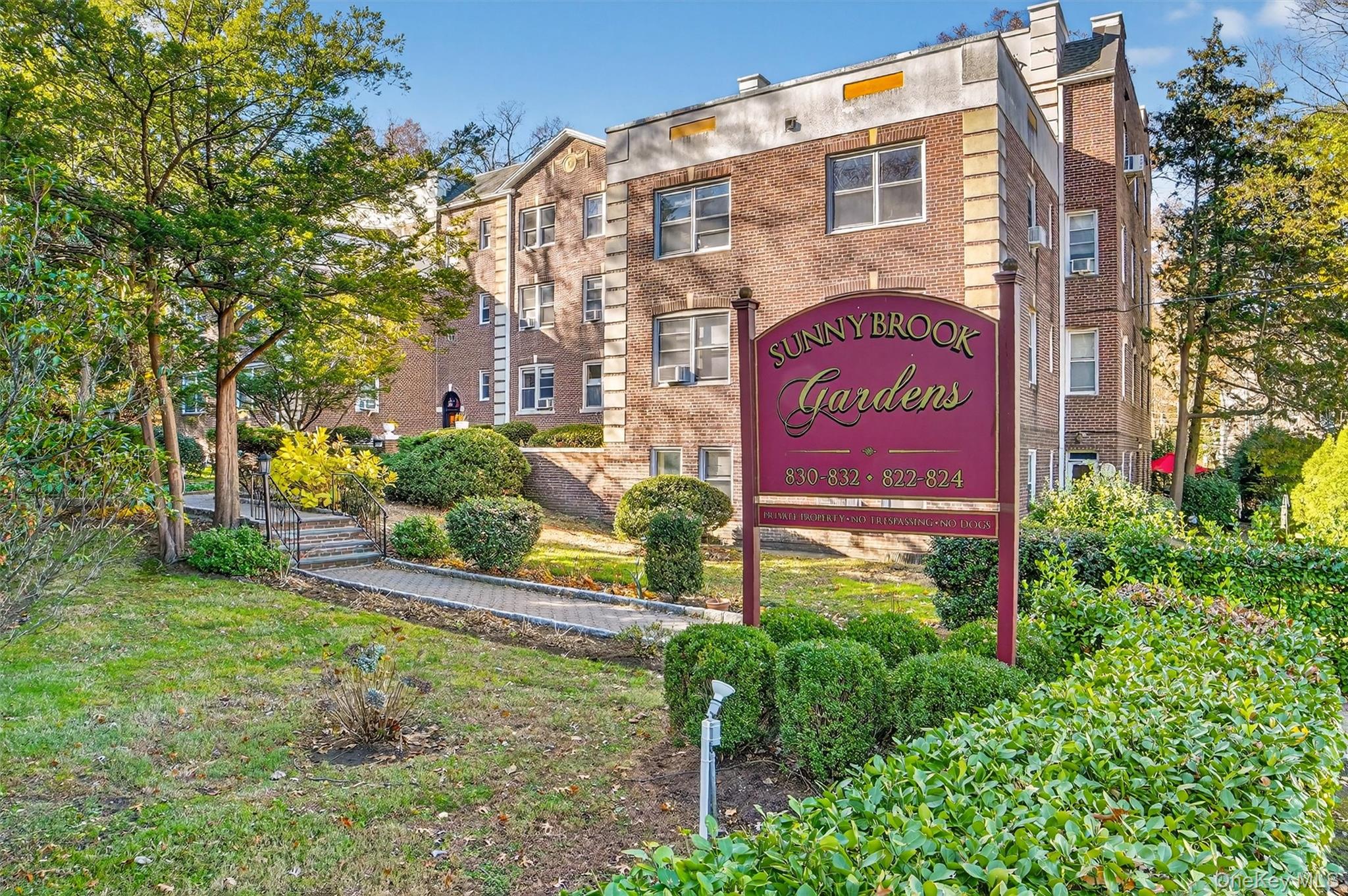 Welcome to this charming and sun-filled 1-bedroom unit offering a brig...