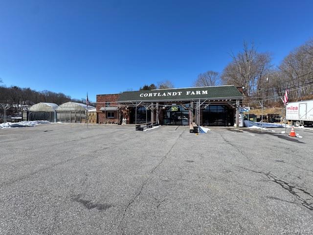 Cortlandt Manor NY Route 202-3.35 Acres, This is the only property of...