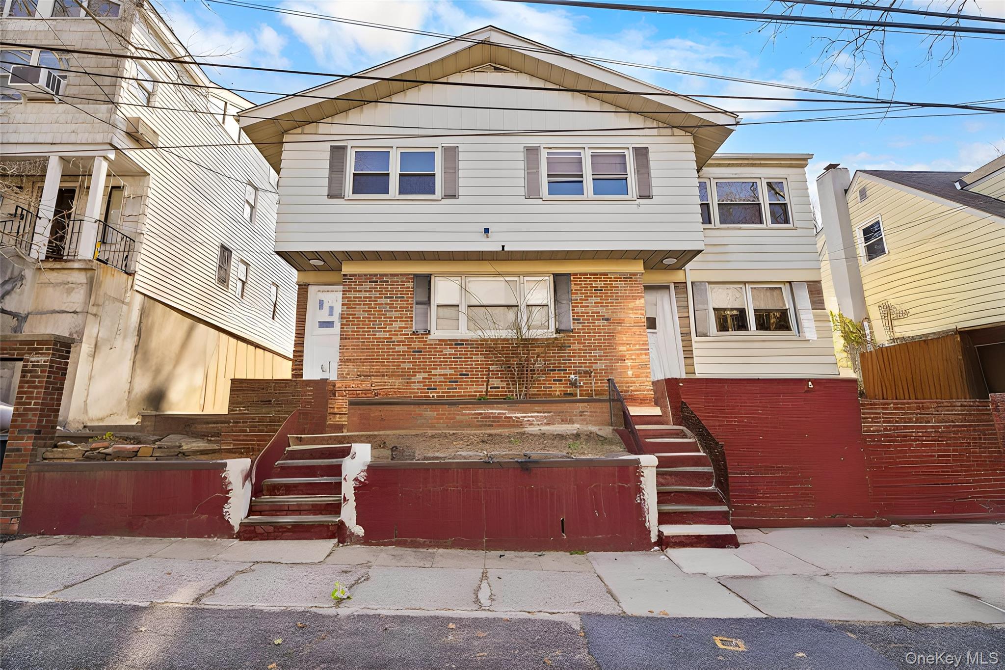 Welcome to 521 Locust Street, Mount Vernon, NY 10552, where classic ch...