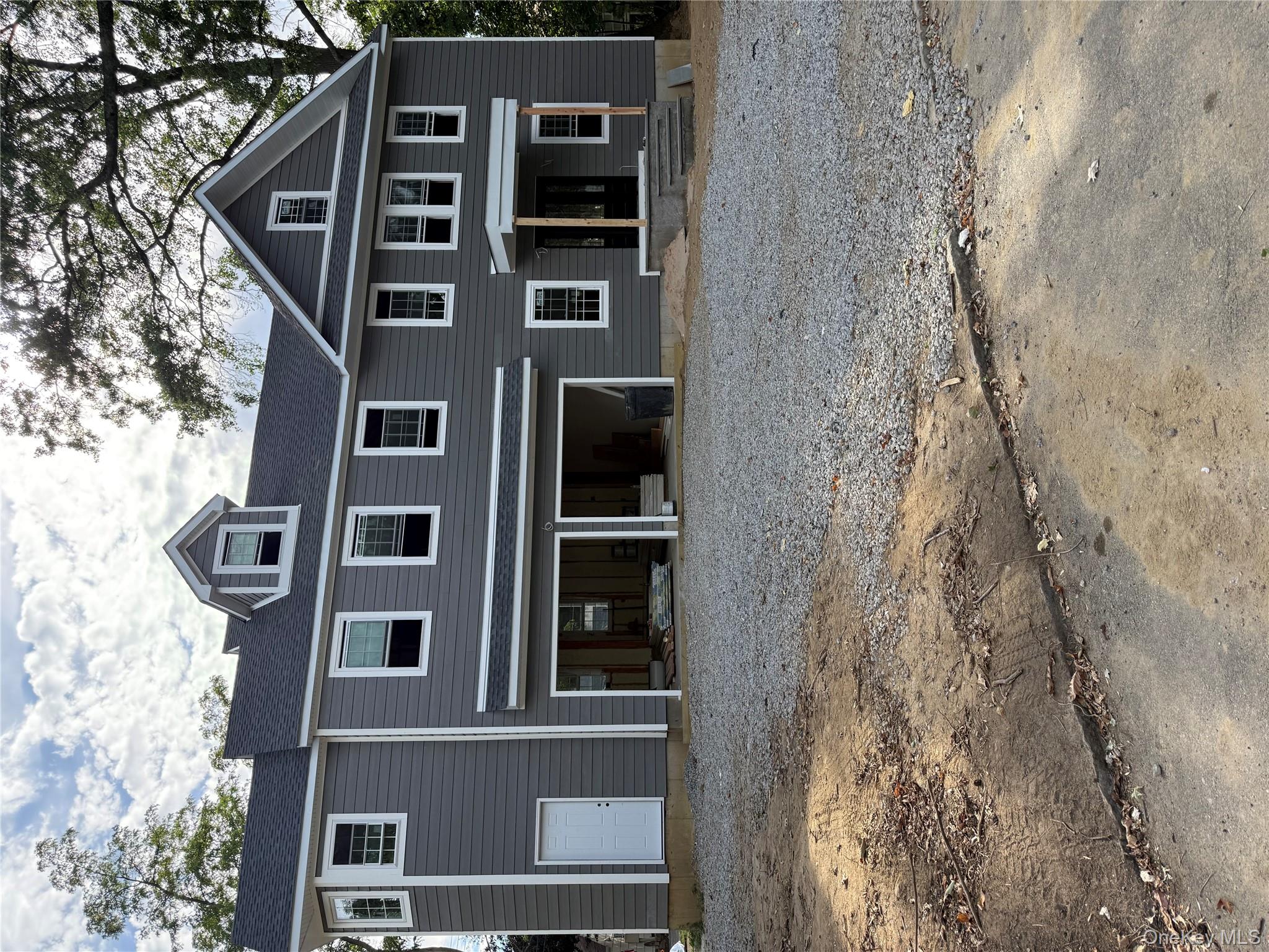 This stunning new construction colonial offers the perfect blend of cl...