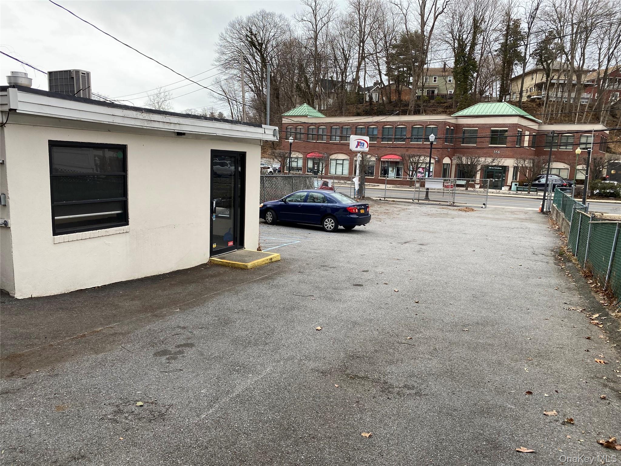 Bring your business vision to life. This commercial property is ideal...