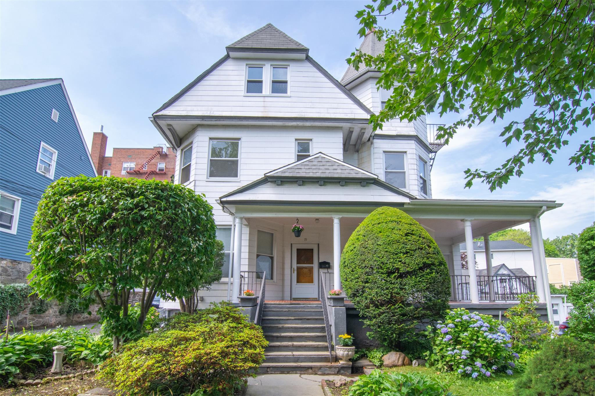 Incredibly rare opportunity to own a spacious updated and well maintai...