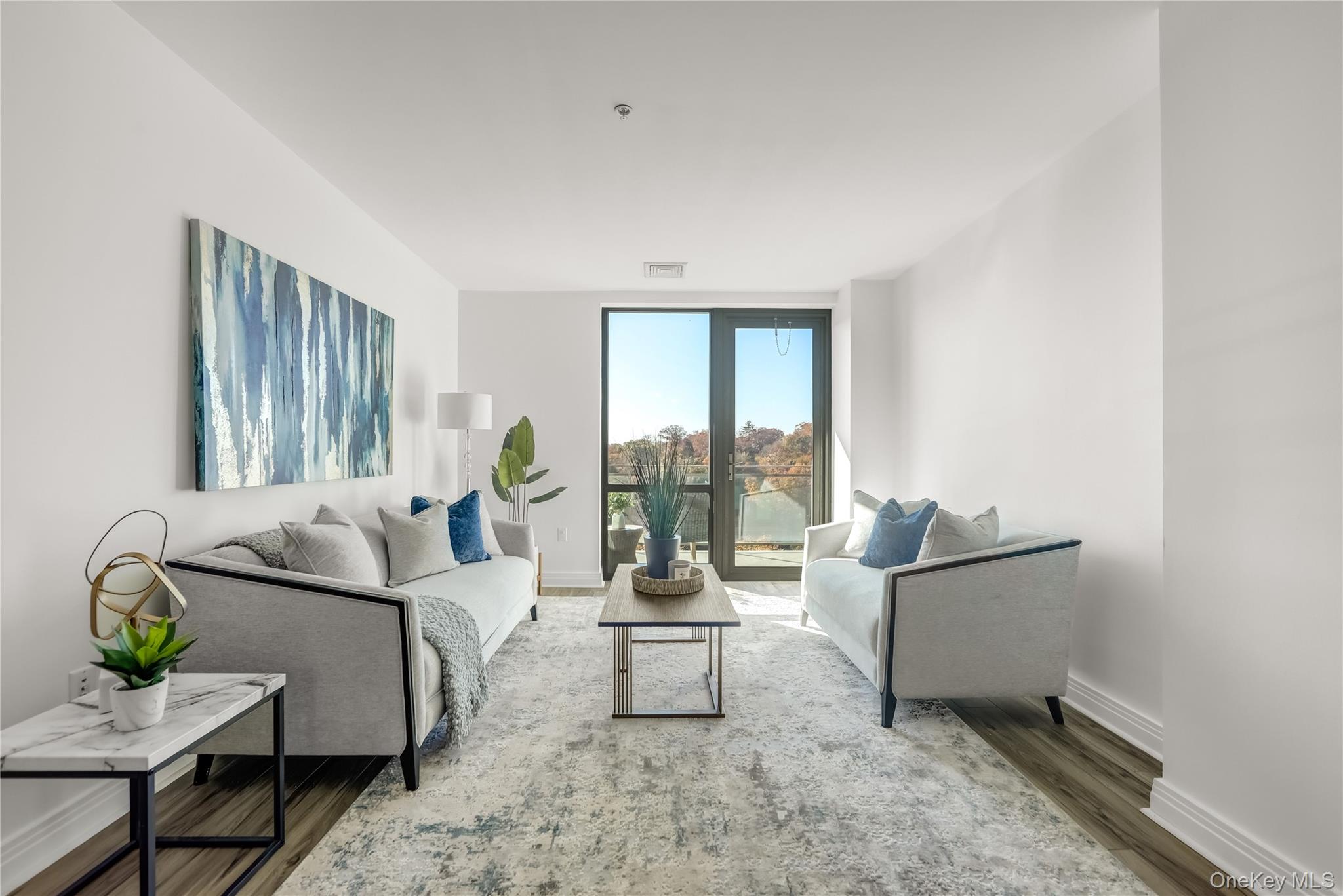Nestled in the heart of Westchester, Monarch at Ridge Hill offers an u...
