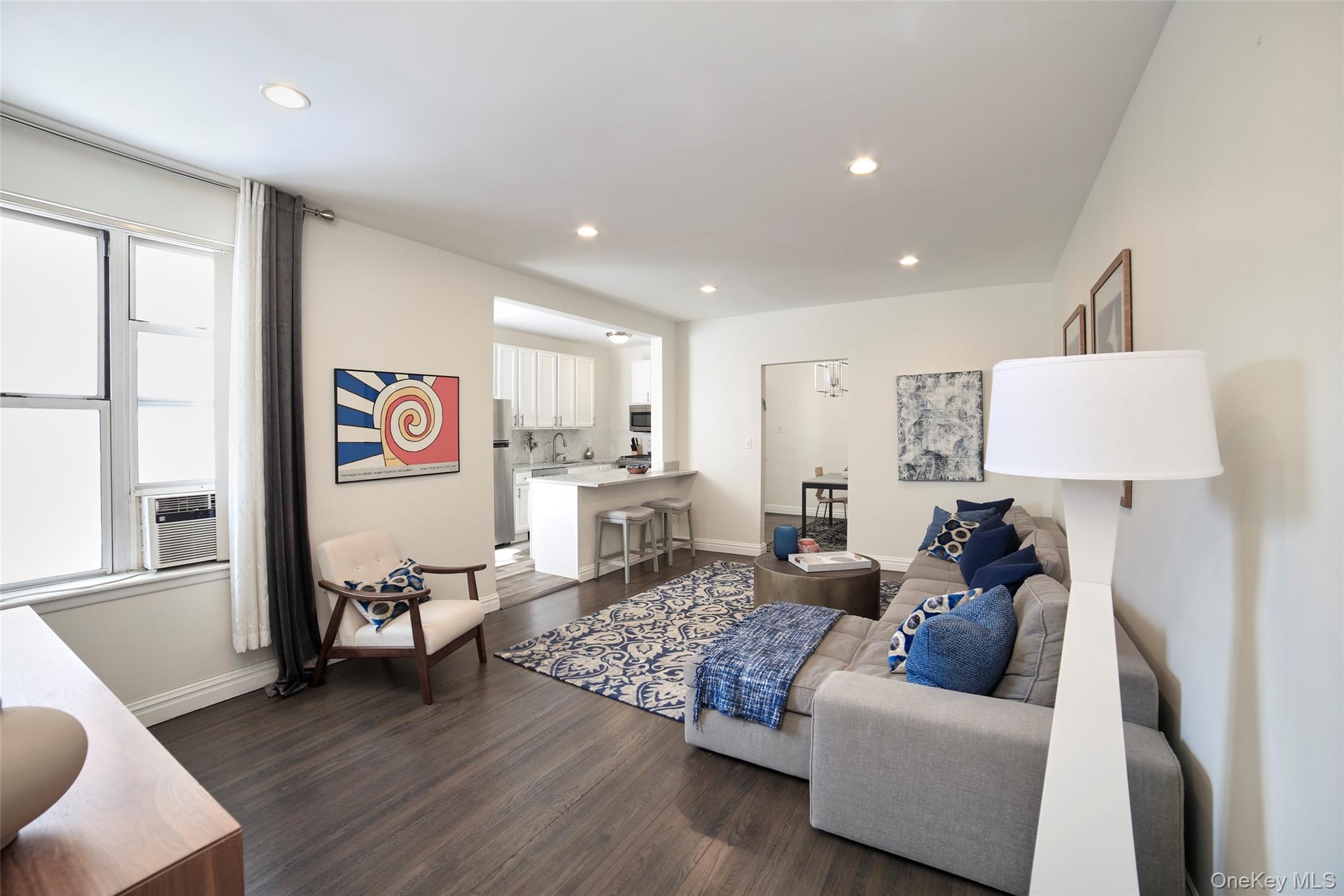 ONE-OF-A-KIND, OPEN-CONCEPT GEM IN HIGHLY DESIRABLE FLEETWOOD, ONLY MI...