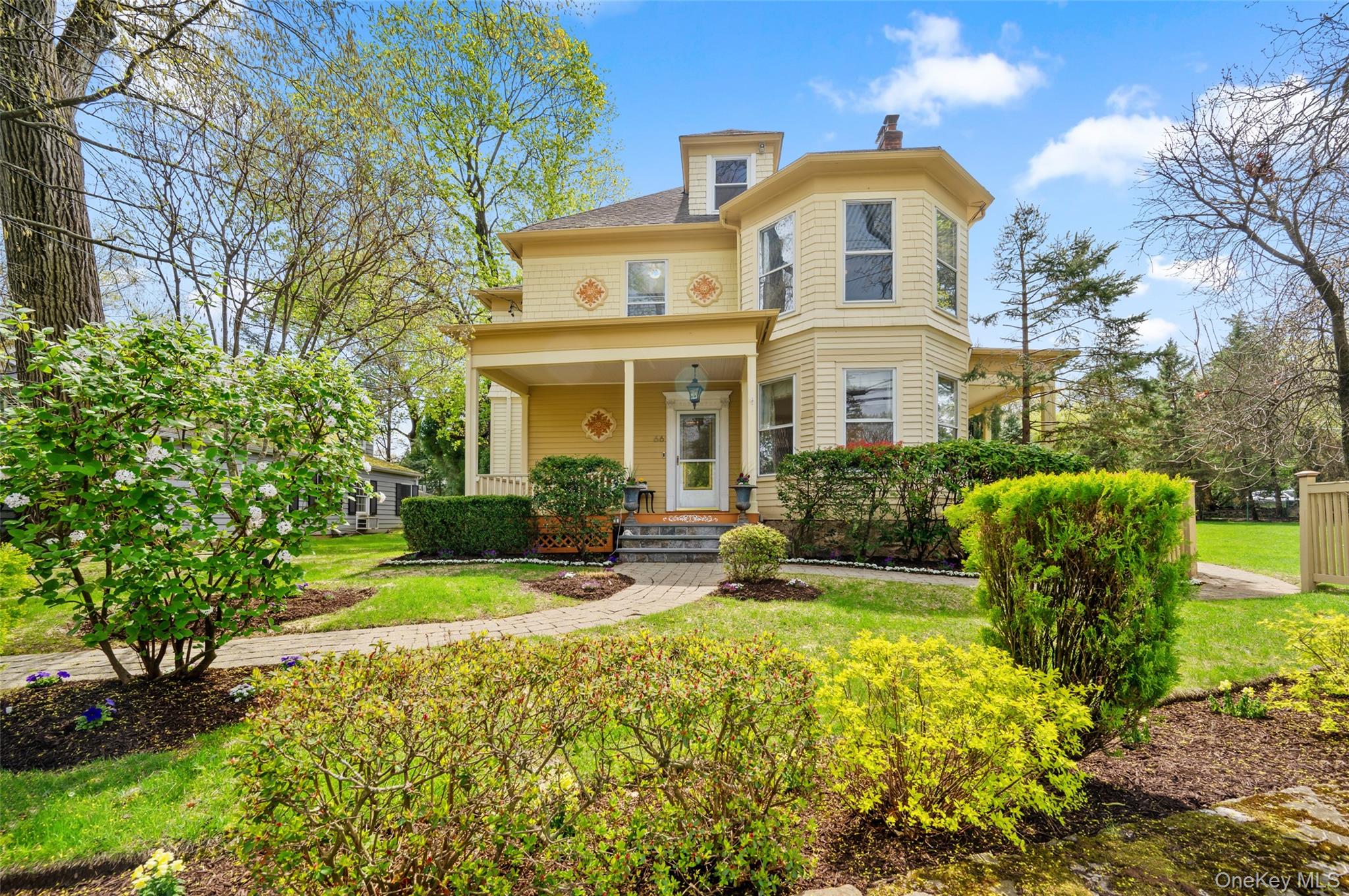 Experience the perfect blend of historic charm and contemporary comfor...