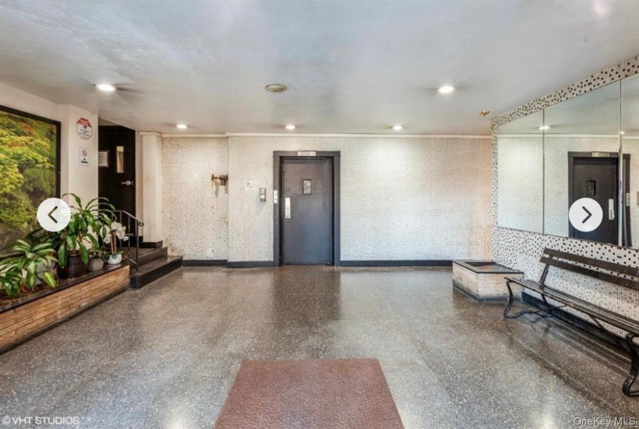 Charming Studio Co-op Converted to a 1-Bedroom in the Heart of Yonkers...