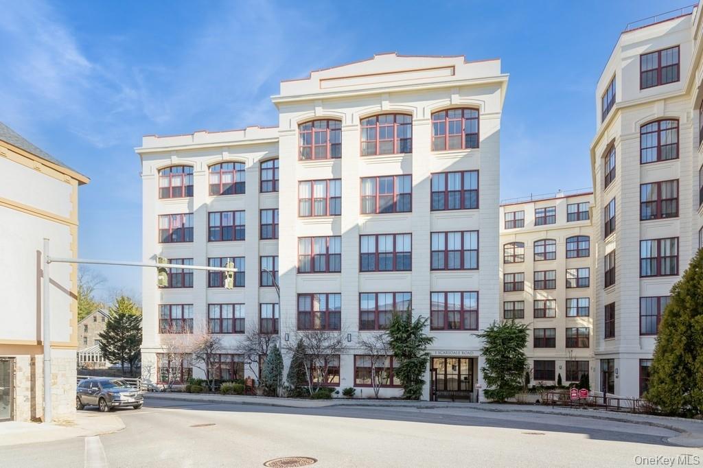 Location, location with price reduction at fair market value. Two minu...