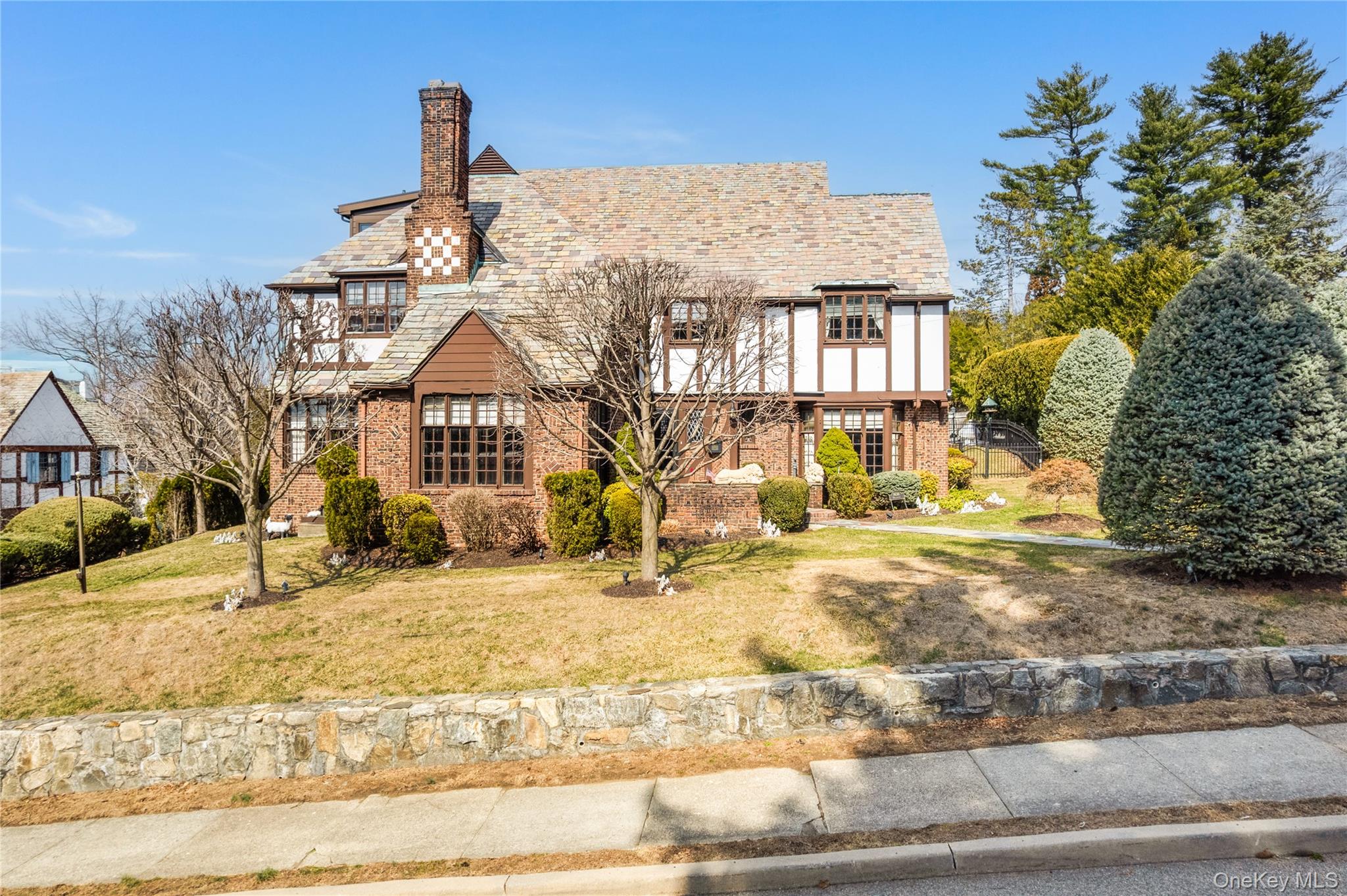 Perched atop Peekskill’s acclaimed Mortgage Hill, this is a one of a k...