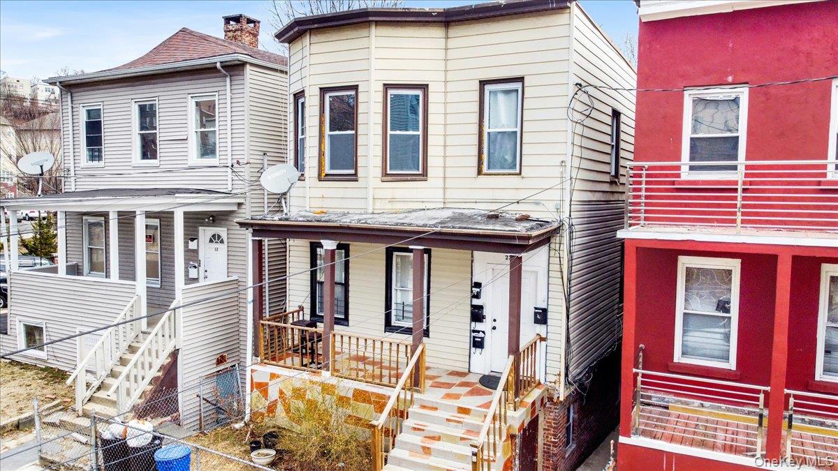 Prime Investment Opportunity – Projected 12.5 Cap Located at 22 Jones...