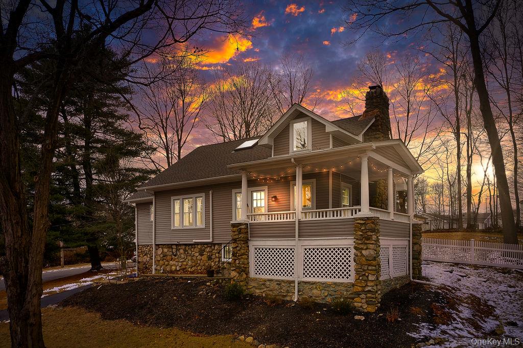 Welcome to this charming 3-bedroom home situated on a desirable corner...