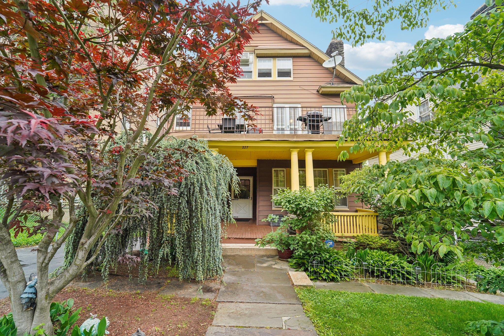 # Charming Multi-Family Home with Income Potential!

Looking for a hom...