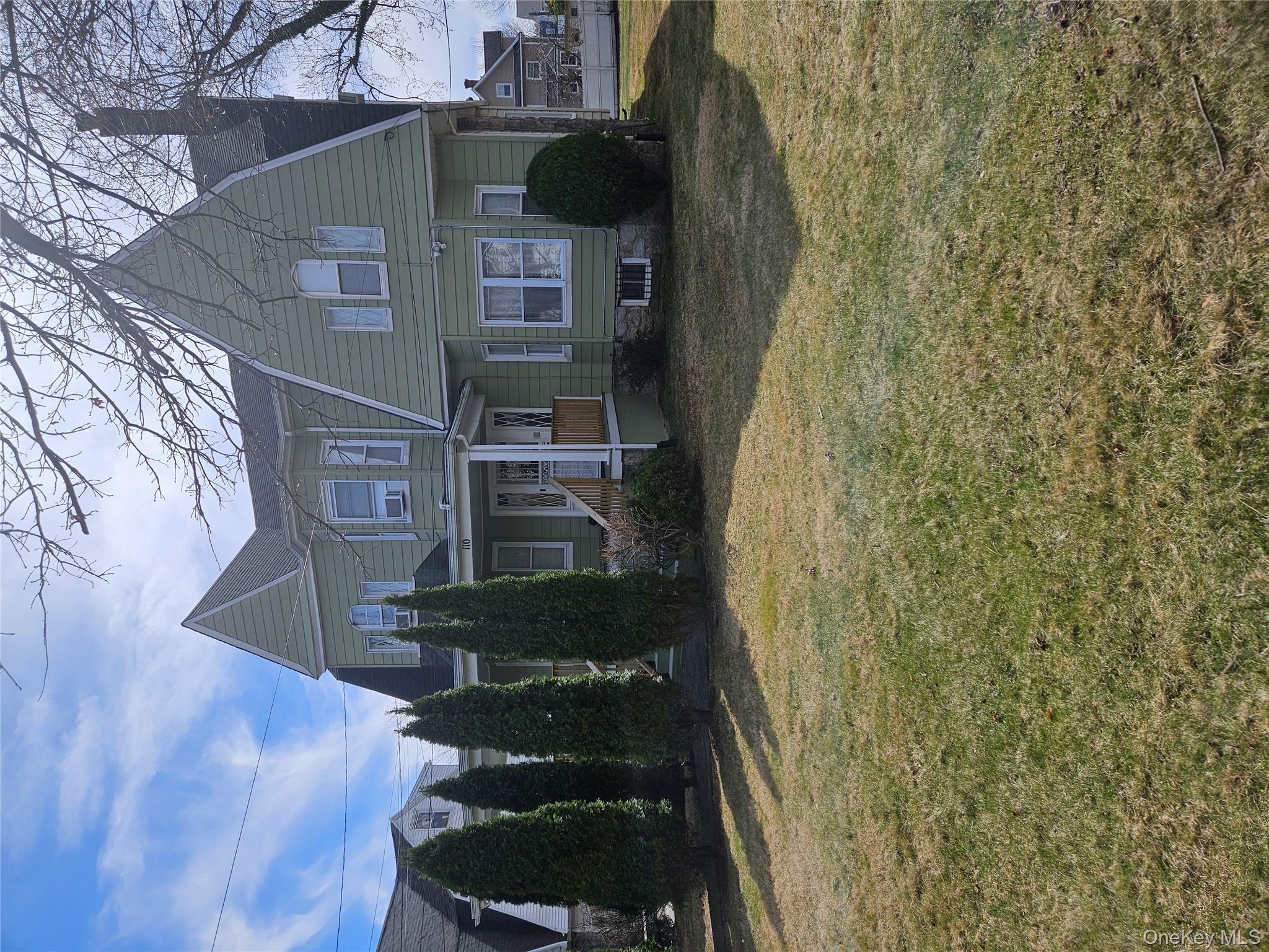 Poised ever so gently on a third of an acre lot sits this Victorian st...