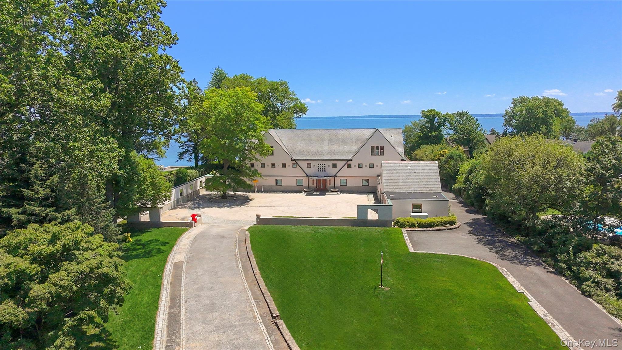 Once in a lifetime waterfront living! Welcome to this spectacular 3.42...