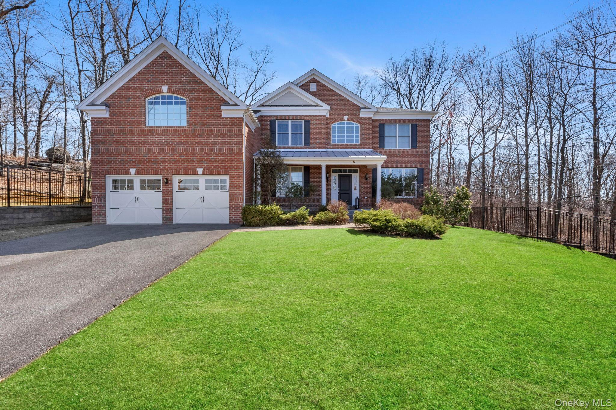 A Rare Opportunity to Own a Stunning and Private 2 acres of Luxury, Sp...