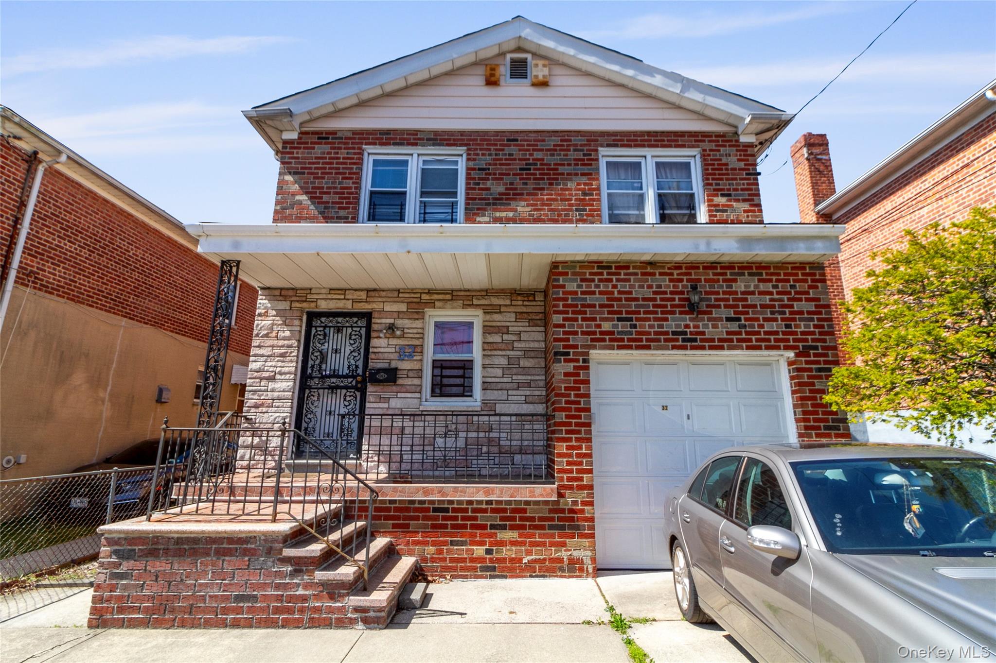 Back on the Market! Great Income or Live In Opportunity! This 2-family...