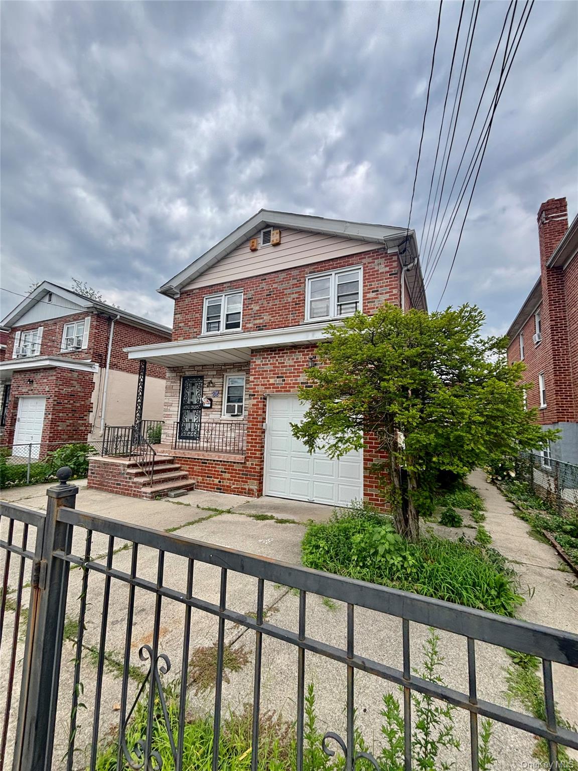 Back on the Market! Great Income or Live In Opportunity! This 2-family...