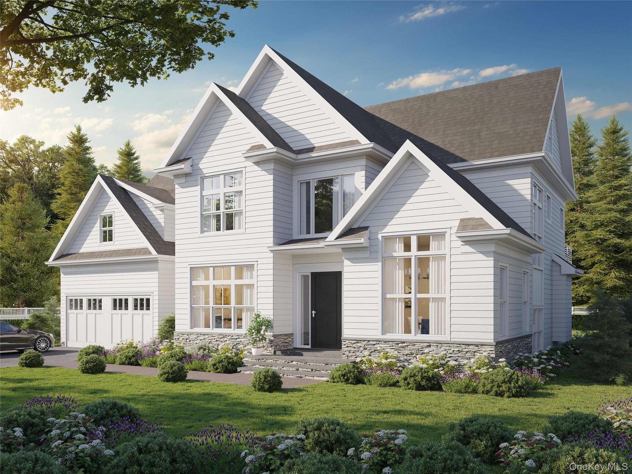 Located in a prime section of Heathcote, this stunning new constructio...