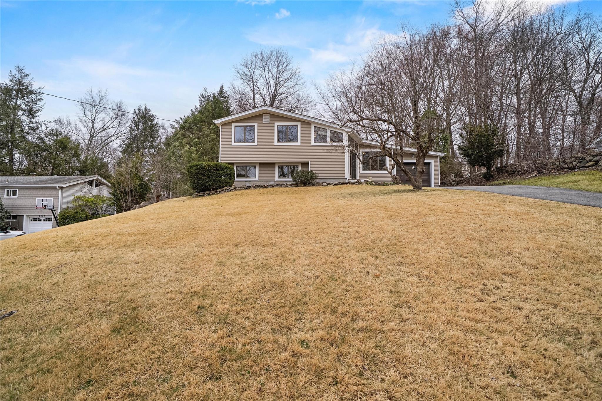 Welcome To This Beautifully Renovated Mid-Century Contemporary Home Wi...