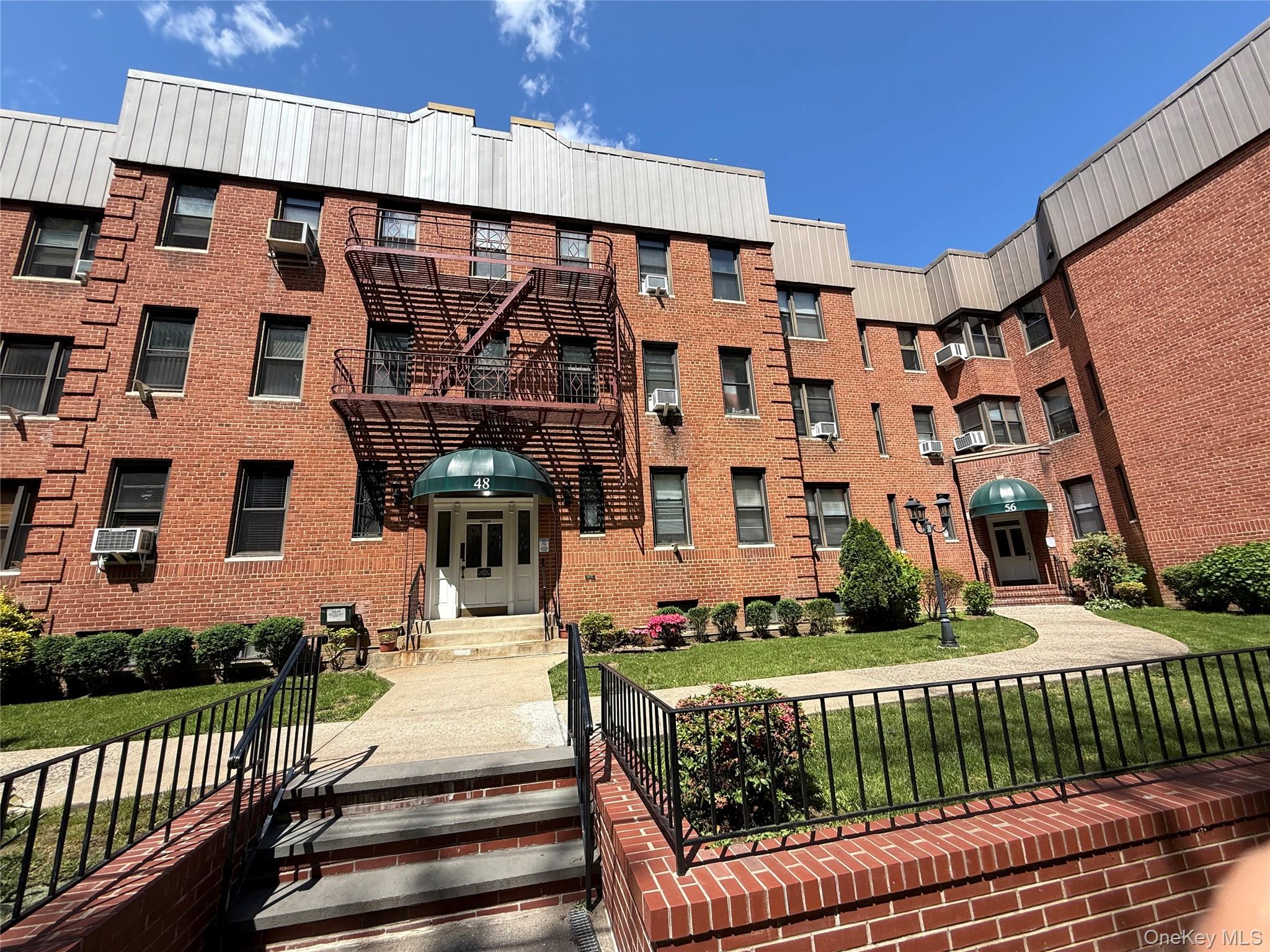 This is a co-op rental. Board approval is required. Don't miss out on...