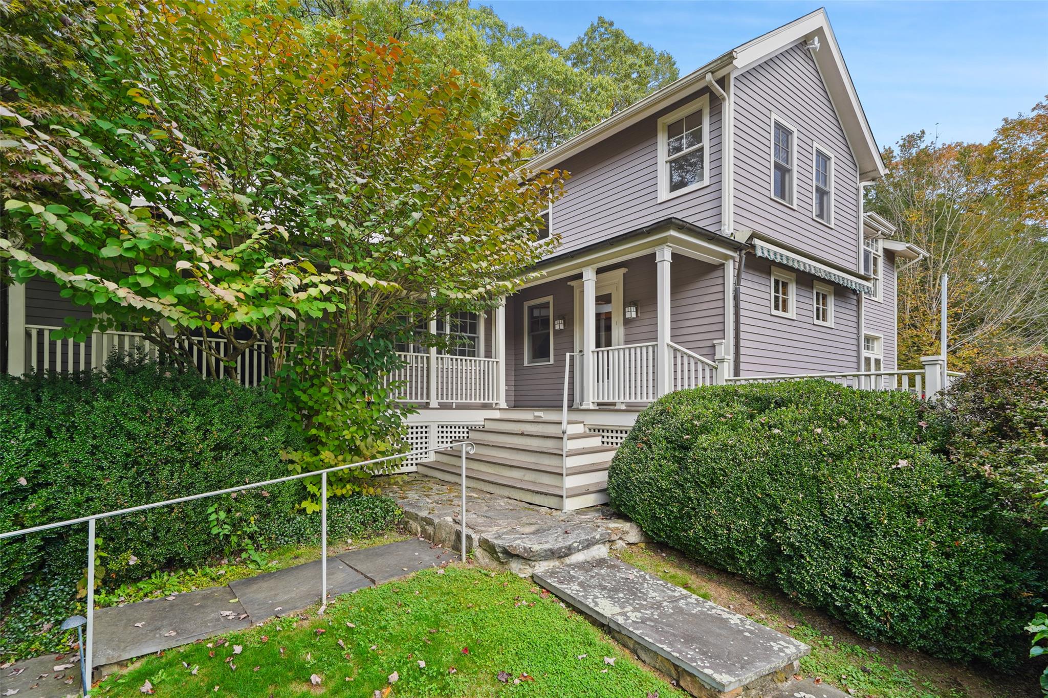 Style, Sophistication, and History in North Salem. A rare blend of tim...