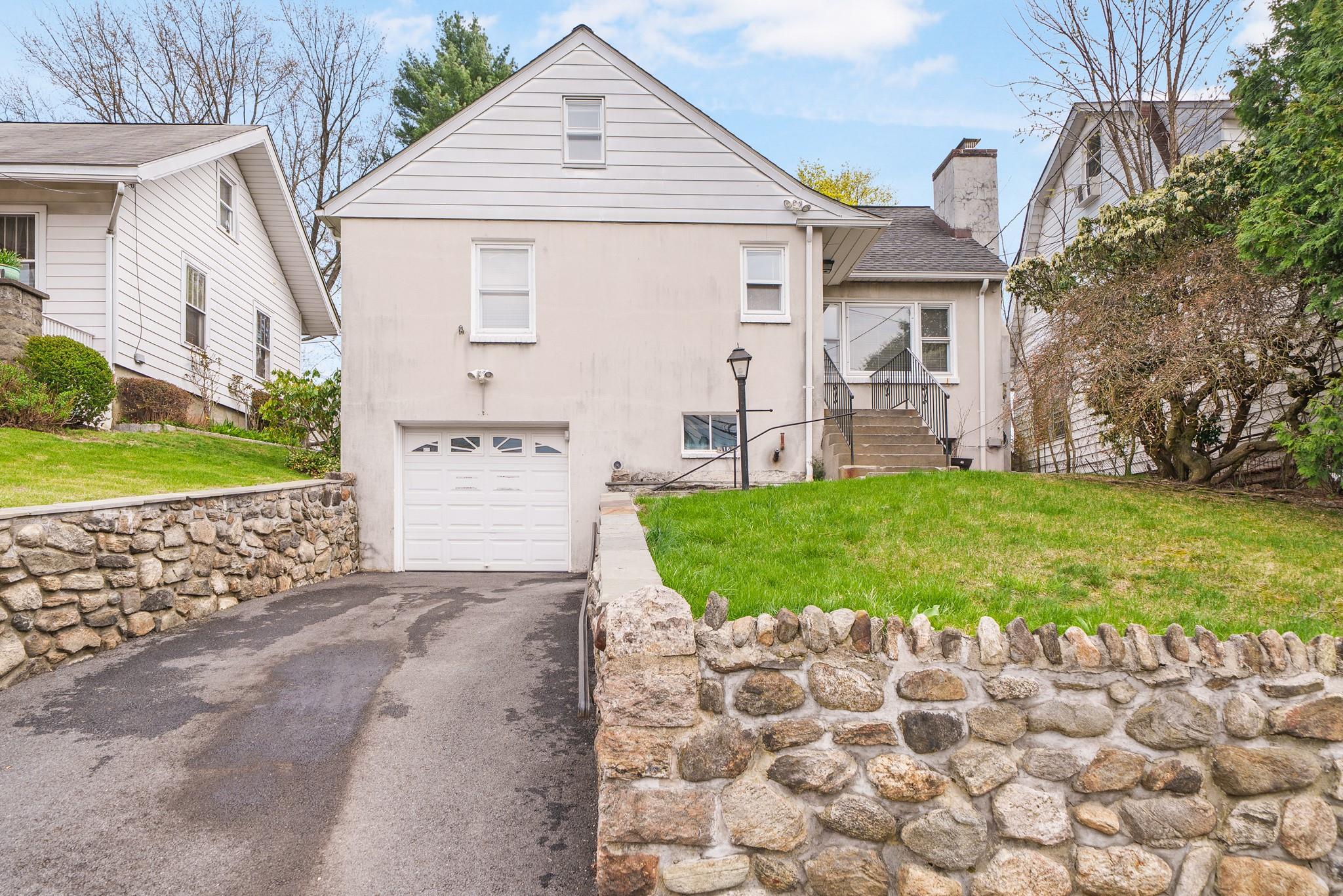 Welcome to 16 Forest Avenue, an elegant retreat nestled in the charmin...