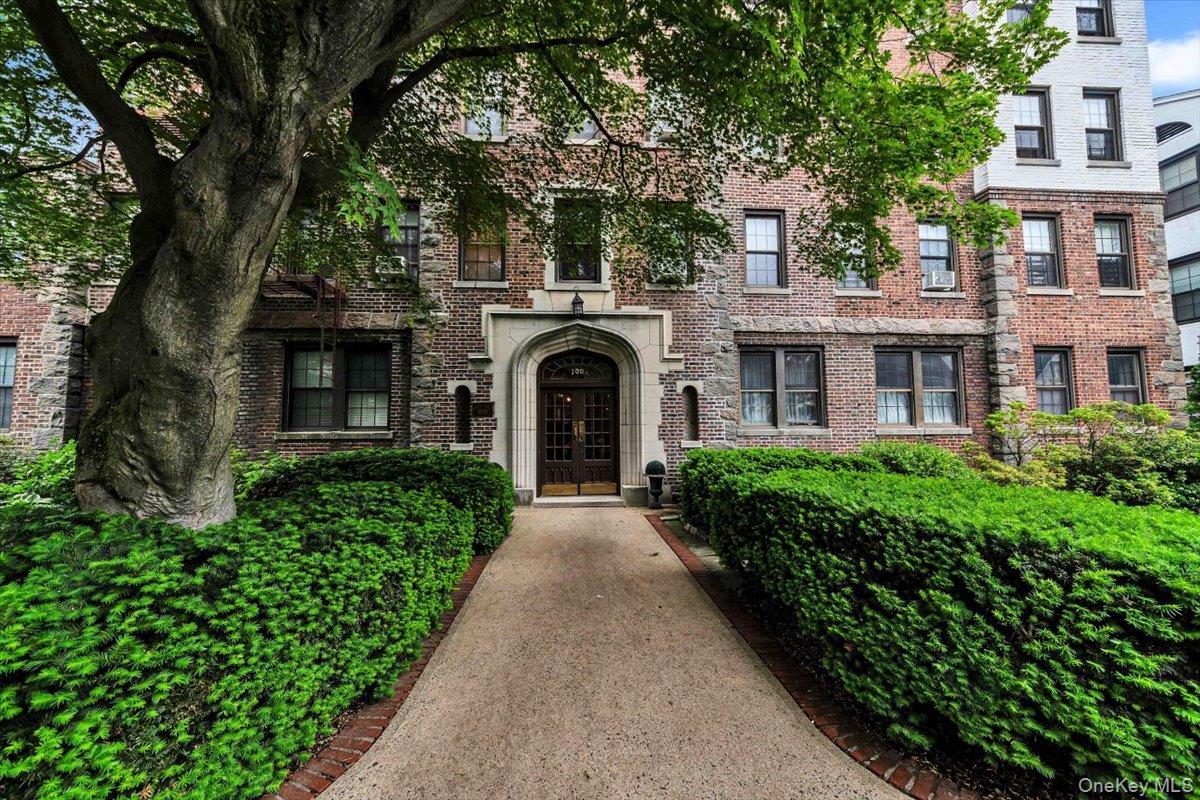 Welcome to the charming Village of Bronxville! Discover this inviting...