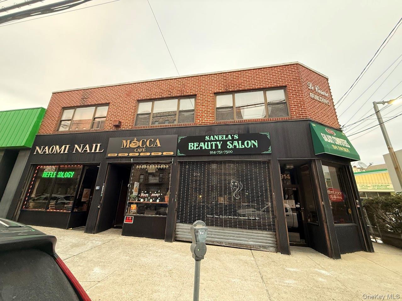 This fully equipped office is move-in ready and won't be available for...