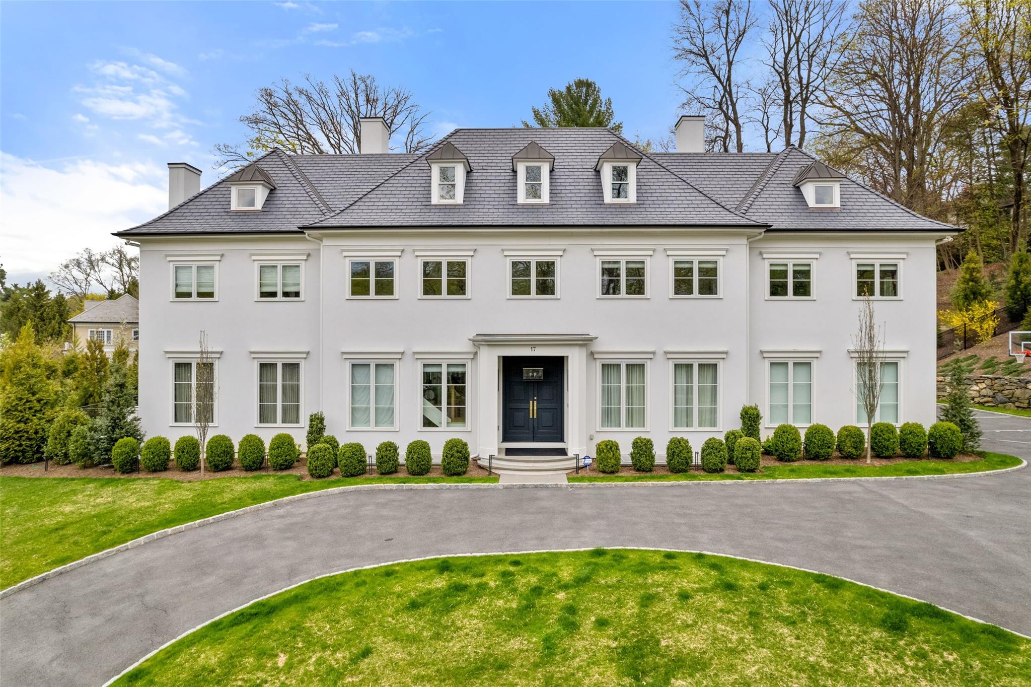 Achieve a new level of luxury living in this showplace featuring metic...