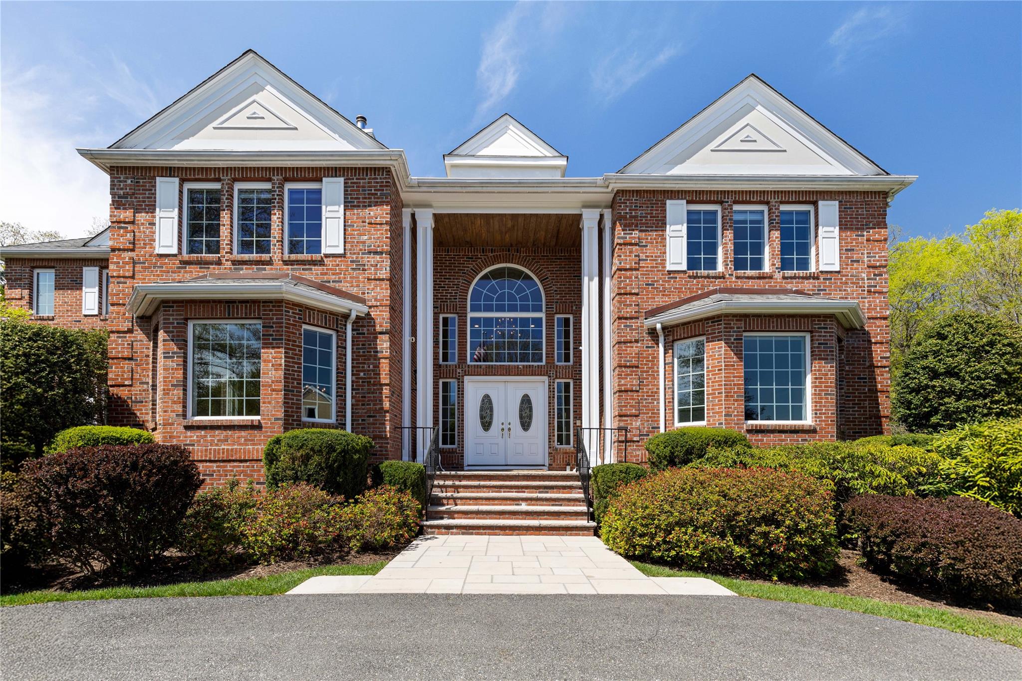 Welcome to 32 Stonewall Circle, a beautifully updated residence nestle...