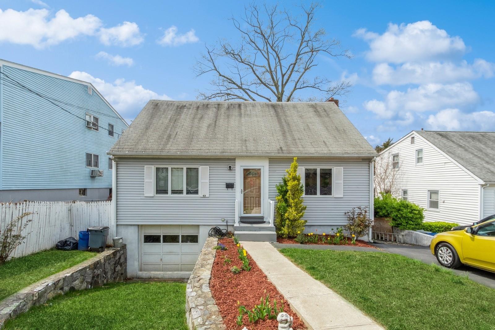 Discover this beautifully updated 4-bedroom, 3 full-bath home that off...