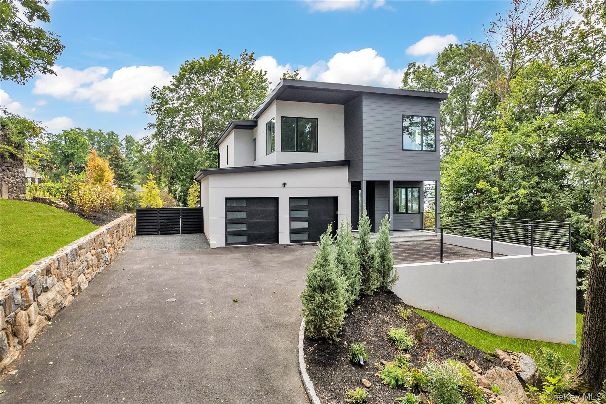 Presenting a stunning modern residence that redefines luxury living in...