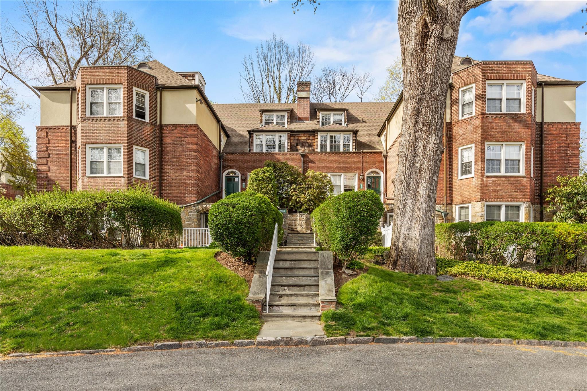This beautifully updated two-bedroom, two-bath apartment is located in...