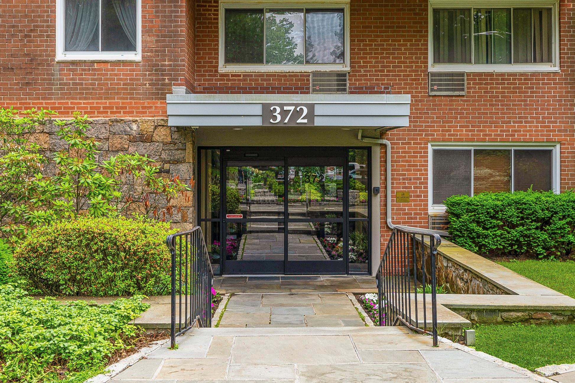 This spacious 3-bedroom, 2-bathroom first-floor co-op is ideally situa...