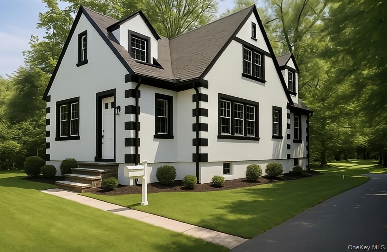 Timeless Charm Meets Modern Elegance – Fully Renovated in 2025-Nestled...