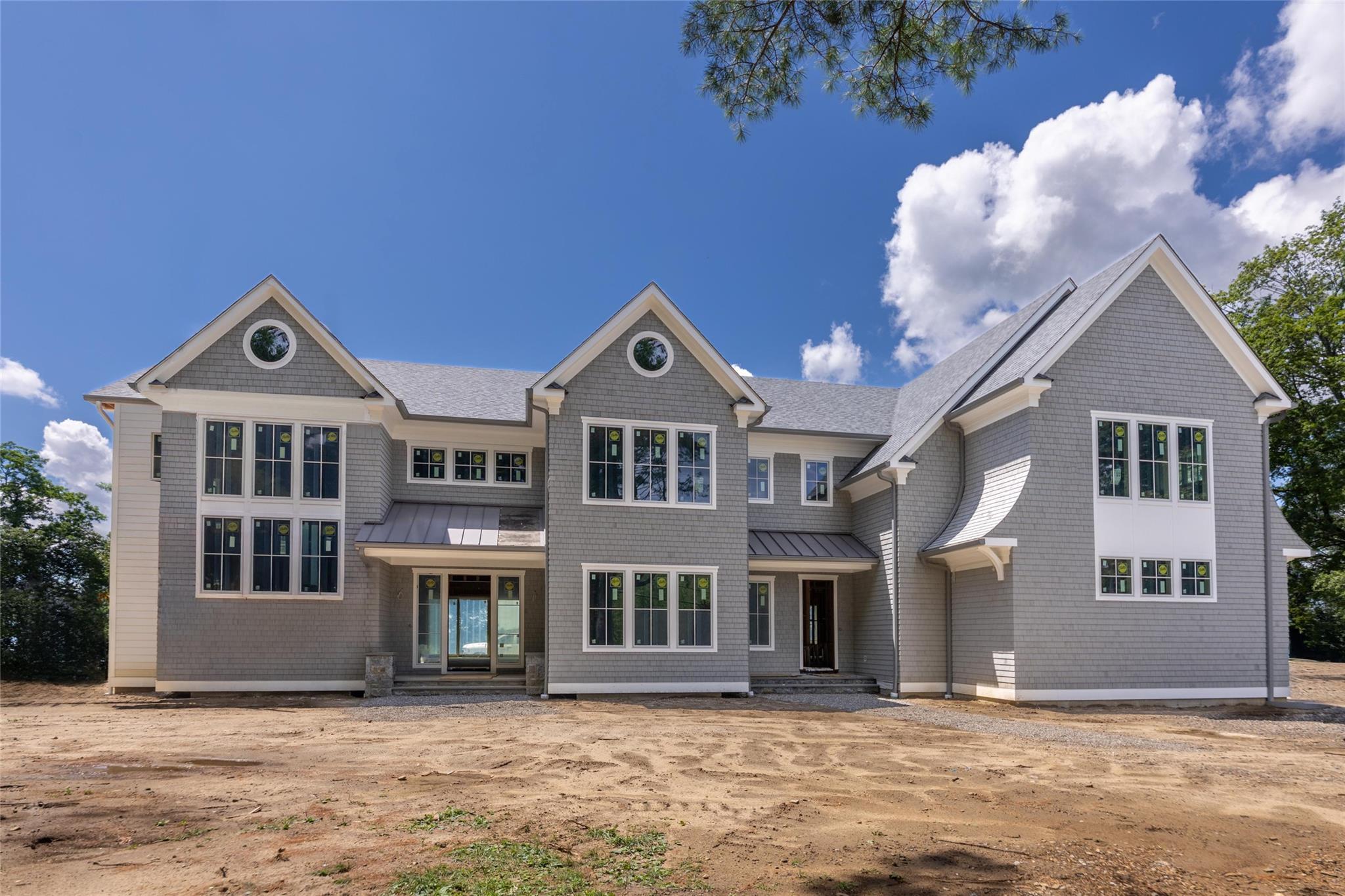 Ready for occupancy late 2025. New construction underway by respected...