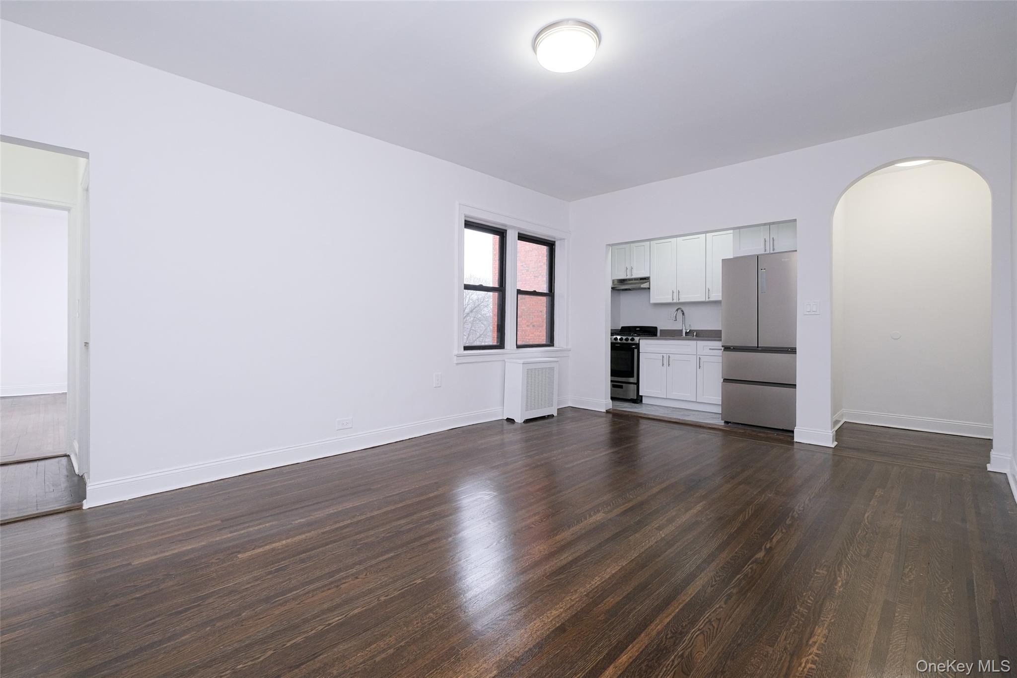 590 E. 3rd STREET #1-G MOUNT VERNON/PELHAM - 1 BED/1 BA SPONSOR UNIT N...
