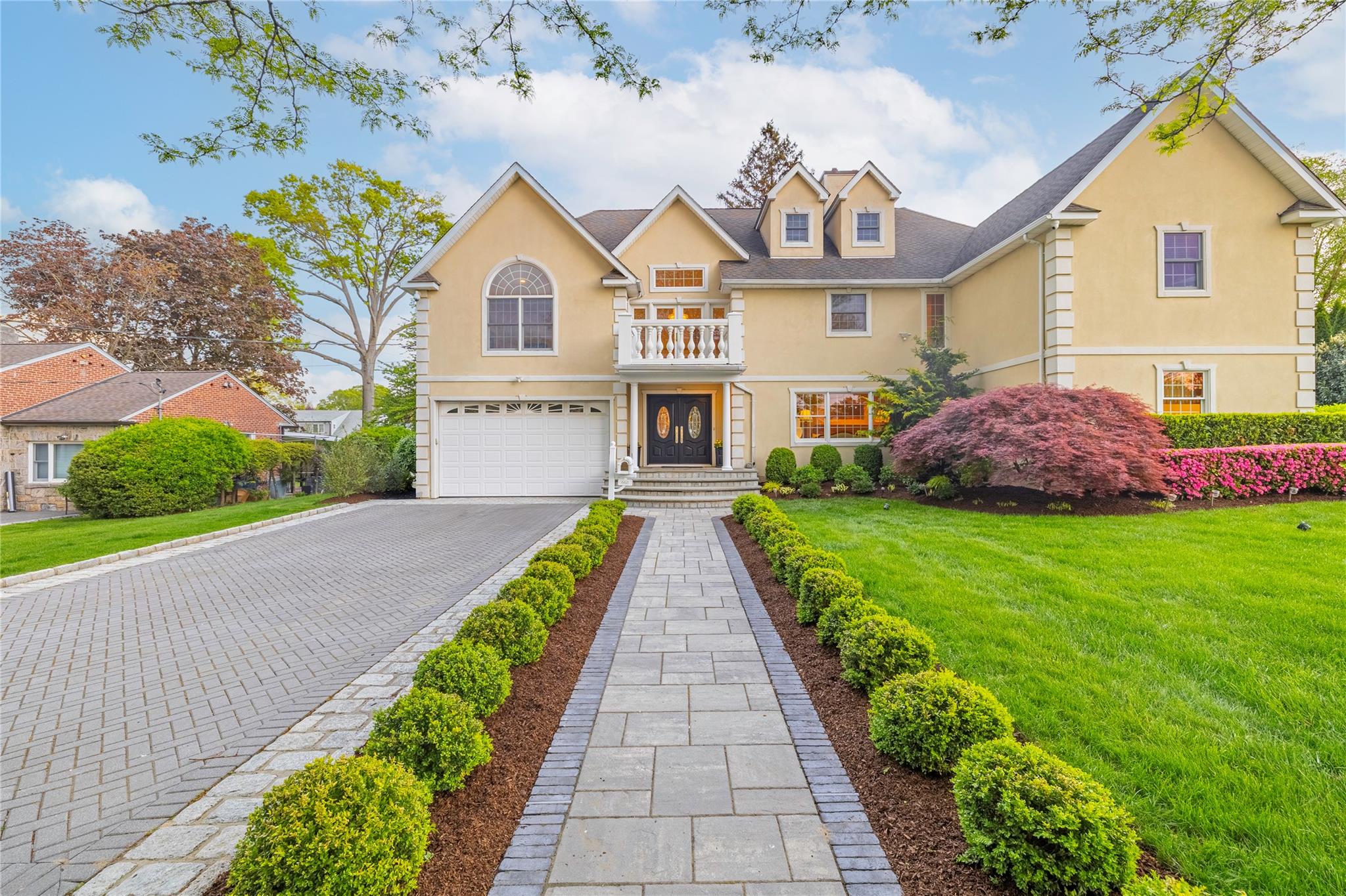 Welcome to 668 Francis Street — a rare half-acre gem in the heart of P...